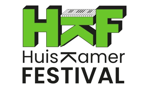 Huiskamerfestival met 16 minitheaters