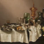 Themacafé, smakelijke kunst