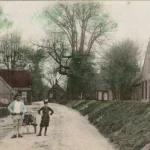 De Historische Kring Eemnes vertelt… Tol betalen