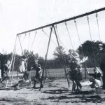 Speeltuin Ons Genoegen 100 jaar