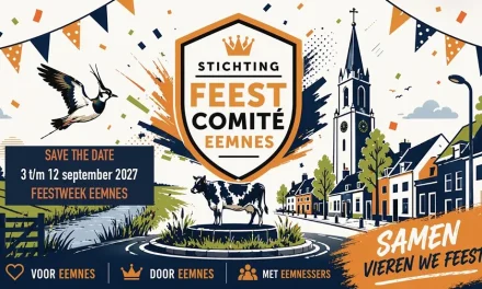 Save the date