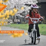Opvoeden, een hele klus