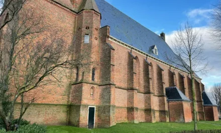 De Historische Kring Eemnes vertelt… tragisch einde van een zwerver