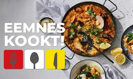 Activiteiten Huis van Eemnes