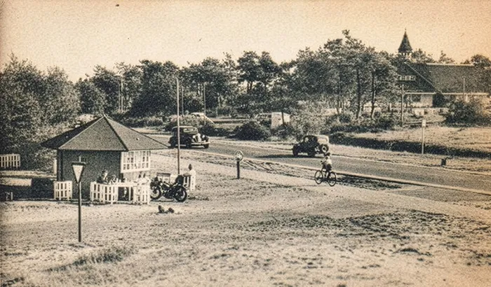 De Historische Kring Eemnes vertelt… Dagrecreatie ‘autootje kijken’